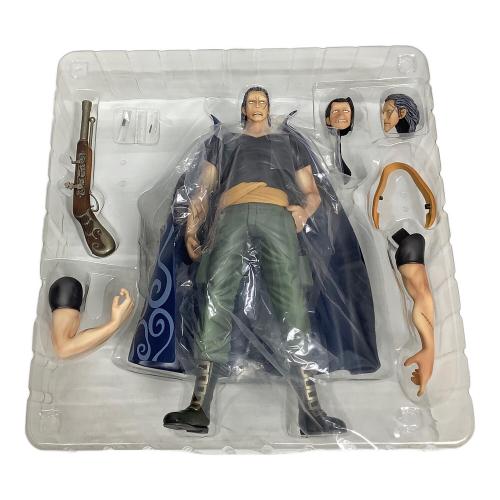 ONE PIECE (ワンピース) フィギュア Excellent Model ベン・ベックマン P.O.P DX