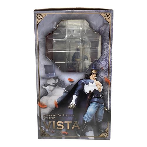 ONE PIECE (ワンピース) フィギュア 花剣のビスタ P.O.P DX