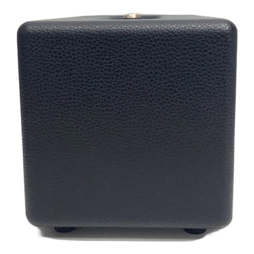 Marshall (マーシャル) ACTON Ⅱ Blue Tooth機能