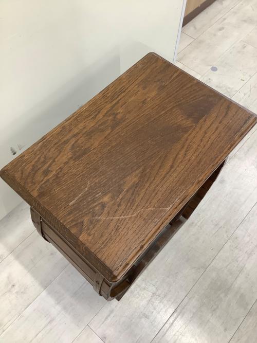 樽型ワインラック ダークブラウン アンティーク調