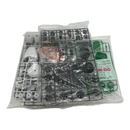 セブンイレブン MSM-04 プラモデル