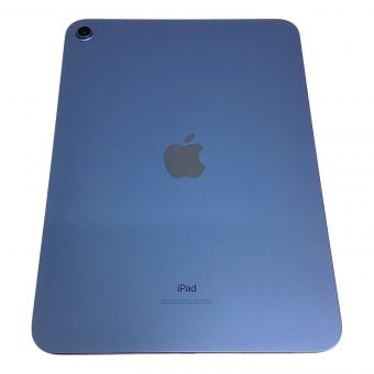 Apple (アップル) iPad mini(第10世代) MPQ13J/A Wi-Fiモデル 修理履歴無し 64GB iOS 程度:Aランク サインアウト確認済 C0XN6D5Y4K