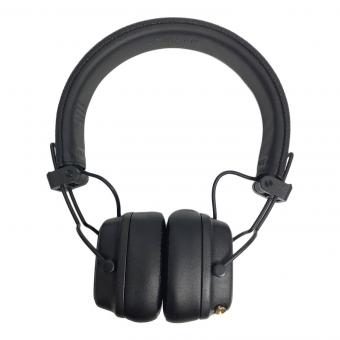 Marshall (マーシャル) ヘッドホン MAJORⅣ