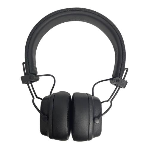 Marshall (マーシャル) ヘッドホン MAJORⅣ