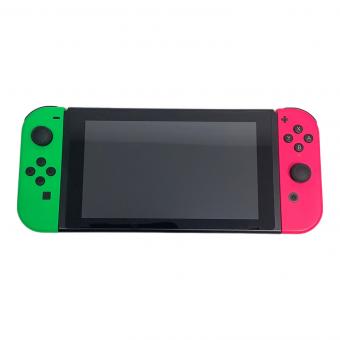 Nintendo (ニンテンドー) Nintendo Switch HAC-S-KAAAA 4902370535709