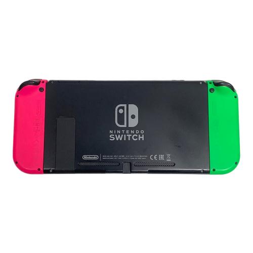 Nintendo (ニンテンドー) Nintendo Switch HAC-S-KAAAA 4902370535709