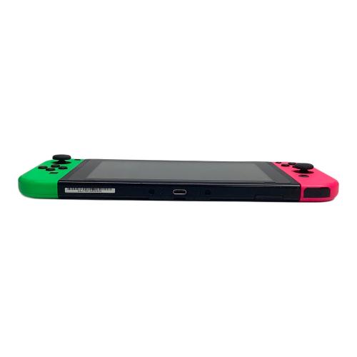 Nintendo (ニンテンドー) Nintendo Switch HAC-S-KAAAA 4902370535709