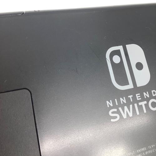 Nintendo (ニンテンドー) Nintendo Switch HAC-S-KAAAA 4902370535709