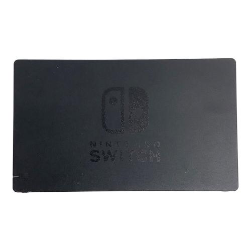 Nintendo (ニンテンドー) Nintendo Switch HAC-S-KAAAA 4902370535709