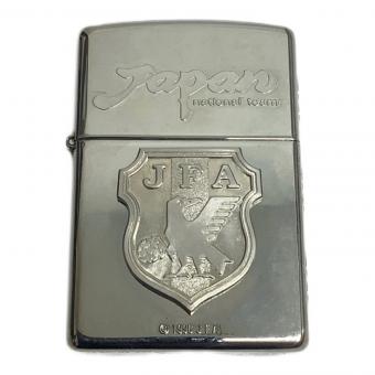 JFA (ジェーエフエー) ZIPPO FRANCE USA製 No.0759 1997年製