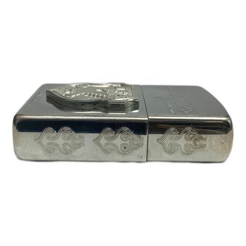 JFA (ジェーエフエー) ZIPPO FRANCE USA製 No.0759 1997年製