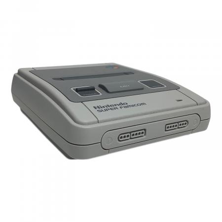 ニンテンドークラシックミニ スーパーファミコンCLV-301 Nintendo (ニンテンドー) ニンテンドークラシックミニ
