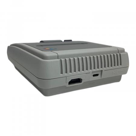 Nintendo (ニンテンドー) ニンテンドークラシックミニ