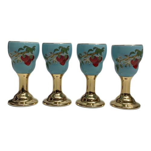 HUAYI CERAMICS 酒器セット