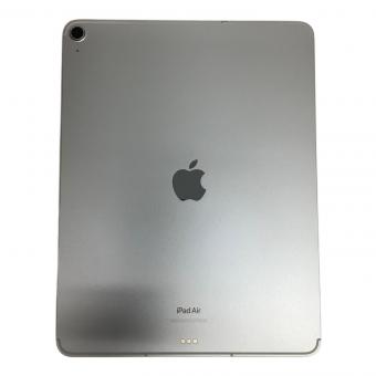 Apple (アップル) iPad Air M2 MV6R3J 128GB iOS バッテリー:Sランク(100%) 程度:Bランク ▲(au) サインアウト確認済 351818478373301