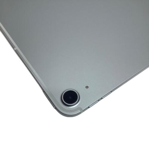 Apple (アップル) iPad Air M2 MV6R3J 128GB iOS バッテリー:Sランク(100%) 程度:Bランク ▲(au) サインアウト確認済 351818478373301