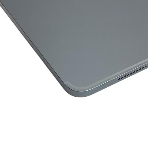 Apple (アップル) iPad Air M2 MV6R3J 128GB iOS バッテリー:Sランク(100%) 程度:Bランク ▲(au) サインアウト確認済 351818478373301