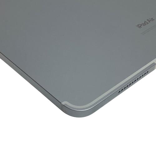 Apple (アップル) iPad Air M2 MV6R3J 128GB iOS バッテリー:Sランク(100%) 程度:Bランク ▲(au) サインアウト確認済 351818478373301