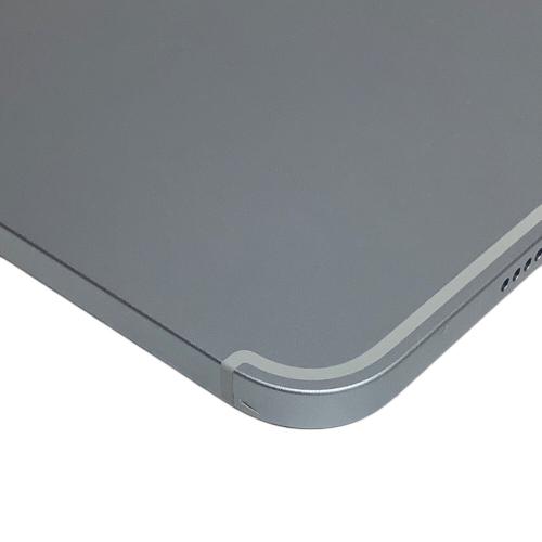 Apple (アップル) iPad Air M2 MV6R3J 128GB iOS バッテリー:Sランク(100%) 程度:Bランク ▲(au) サインアウト確認済 351818478373301