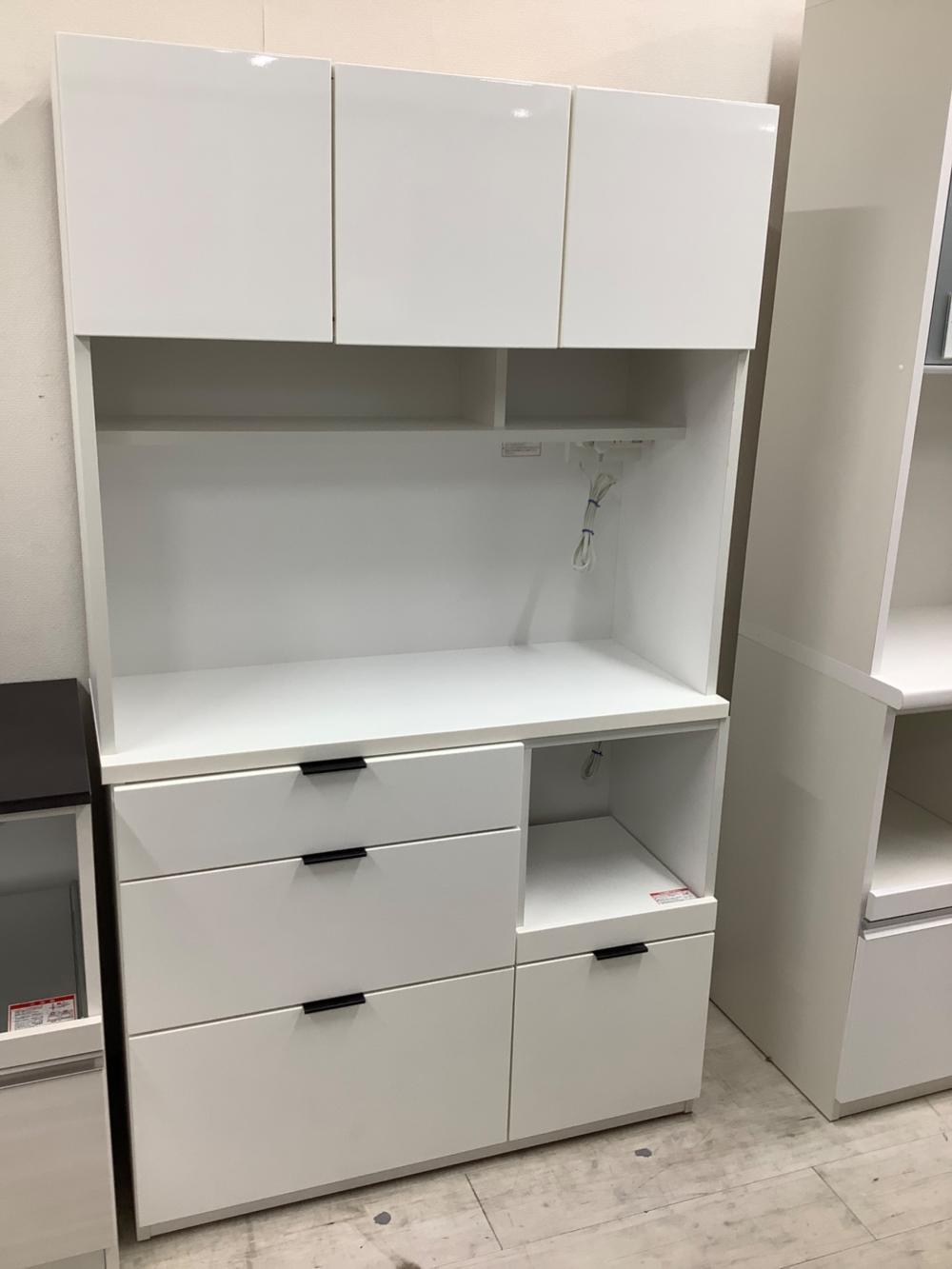 値下げ　ニトリ　レンジボート　ホワイト 値下げ ニトリ レンジボート ホワイト 楽天市場】鏡面仕様の