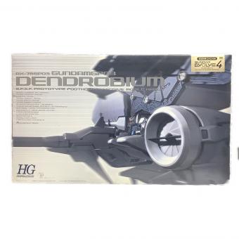 BANDAI (バンダイ) ガンプラ 1/144 RX-78GP03