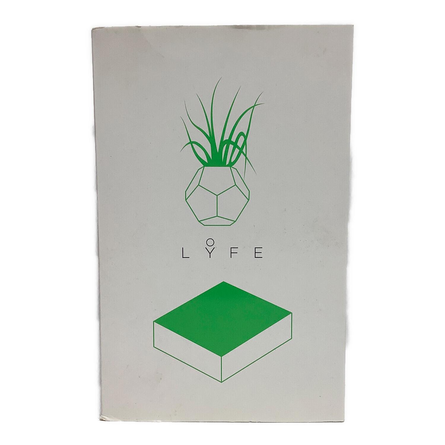 LYFE 無重力プランター｜トレファクONLINE