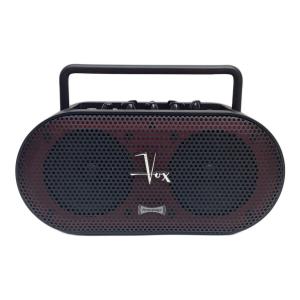 Acoustage 多用途アンプ SOUNDBOX-MINI 通電確認のみ