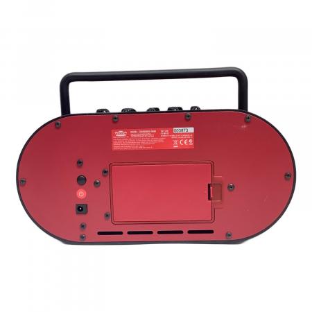 Acoustage 多用途アンプ SOUNDBOX-MINI 通電確認のみ｜トレファクONLINE