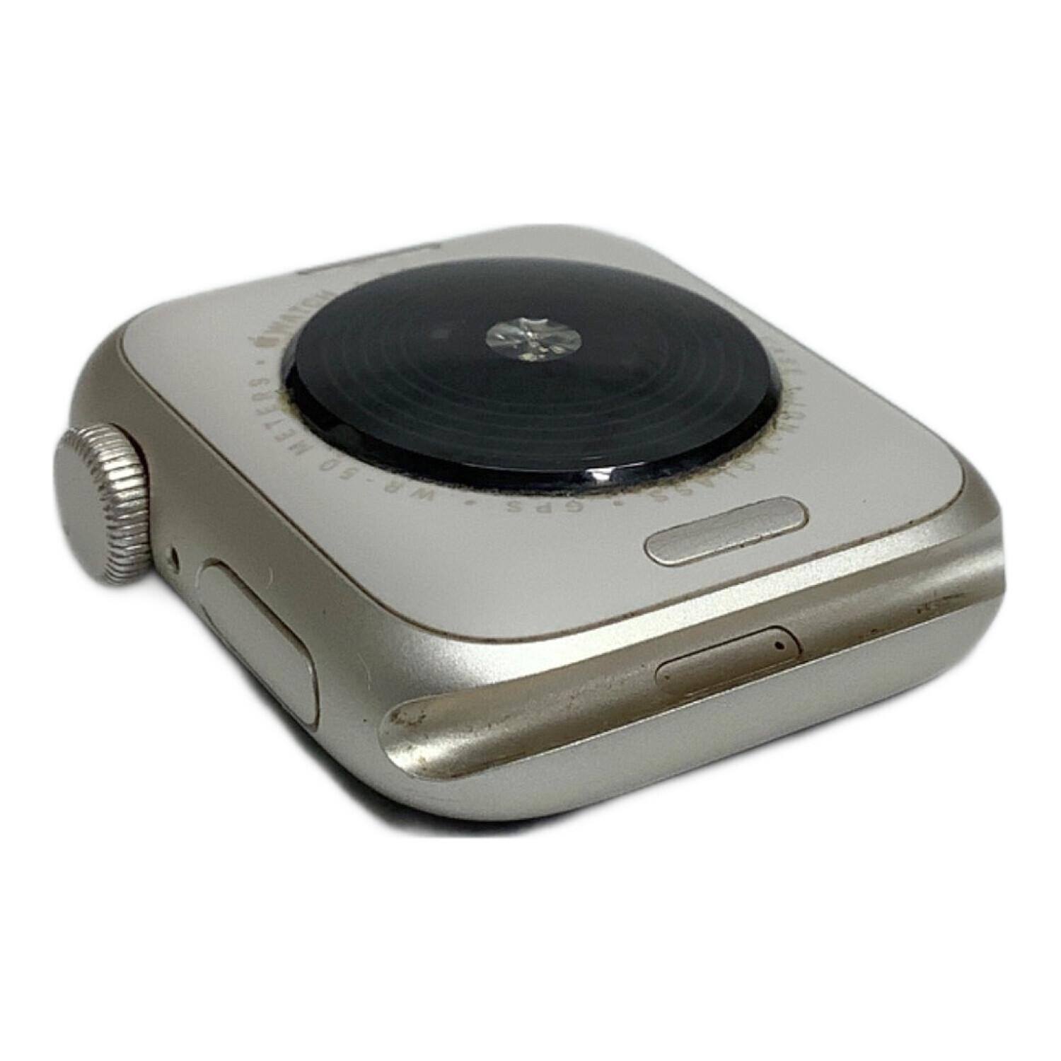 Apple (アップル) Apple Watch SE(第二世代) A2722 〇 SJ2R4DN2D29