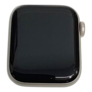 Apple (アップル) Apple Watch SE(第二世代) A2722 〇 SJ2R4DN2D29