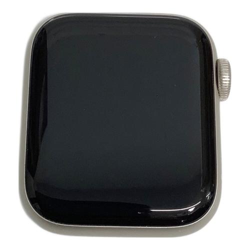 Apple (アップル) Apple Watch SE(第二世代) A2722 〇 SJ2R4DN2D29