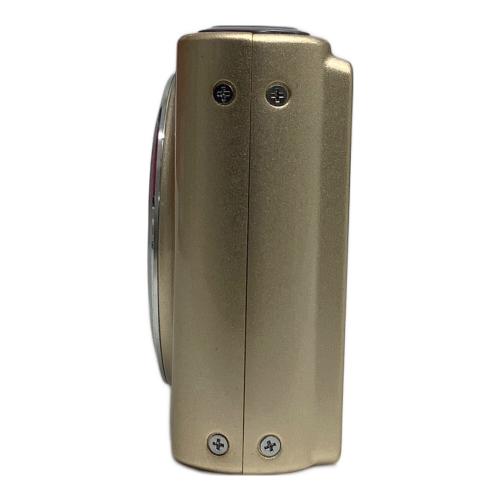 Panasonic (パナソニック) コンパクトデジタルカメラ DMC-ZX3 1410万画素(有効画素) 1/2.33型CCD 通常：ISO80～6400 10コマ/秒 60～1/2000 秒 FE0CA005406