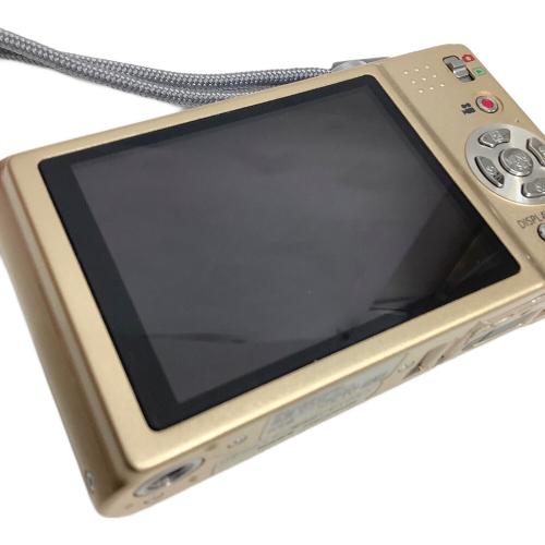 Panasonic (パナソニック) コンパクトデジタルカメラ DMC-ZX3 1410万画素(有効画素) 1/2.33型CCD 通常：ISO80～6400 10コマ/秒 60～1/2000 秒 FE0CA005406