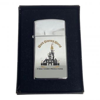 ZIPPO Walt Disney World