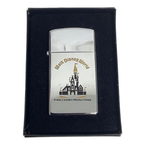 ZIPPO Walt Disney World