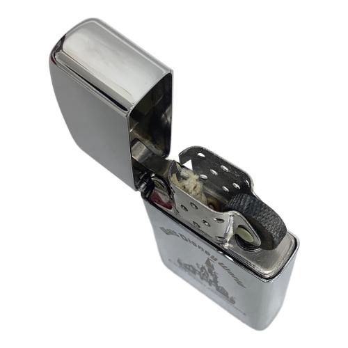 ZIPPO Walt Disney World