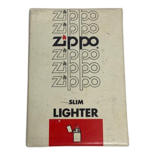 ZIPPO Walt Disney World