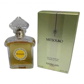 GUERLAIN（ゲラン）ミツコ オーデパルファン ナチュラルスプレイ 75ml