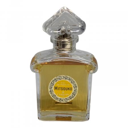 GUERLAIN（ゲラン）ミツコ オーデパルファン ナチュラルスプレイ 75ml