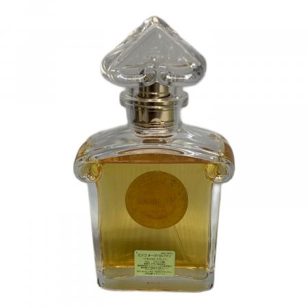 GUERLAIN（ゲラン）ミツコ オーデパルファン ナチュラルスプレイ 75ml
