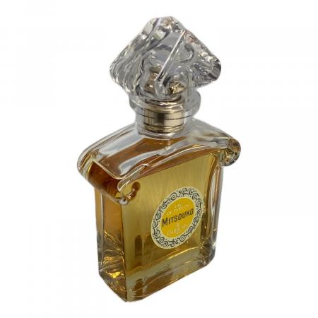 GUERLAIN（ゲラン）ミツコ オーデパルファン ナチュラルスプレイ 75ml 