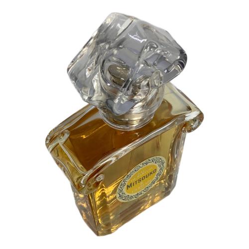 GUERLAIN（ゲラン）ミツコ オーデパルファン ナチュラルスプレイ 75ml