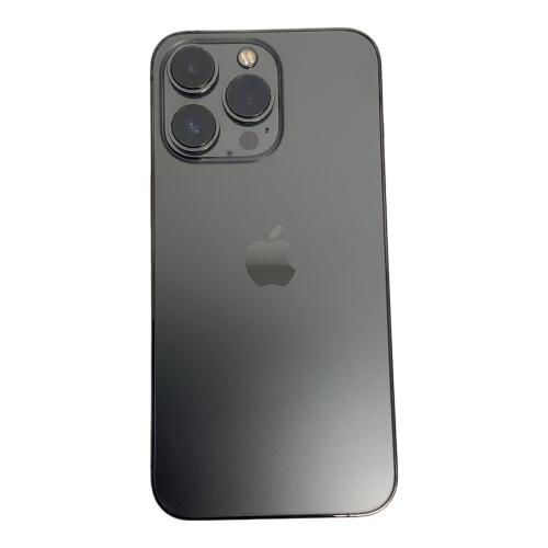 Apple (アップル) iPhone13 Pro MLUN3J サインアウト確認済 354980611337135 ▲(楽天モバイル) SIM FREE 256GB バッテリー:Bランク(83%) iOS 未初期化