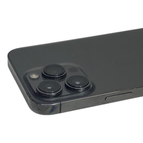 Apple (アップル) iPhone13 Pro MLUN3J サインアウト確認済 354980611337135 ▲(楽天モバイル) SIM FREE 256GB バッテリー:Bランク(83%) iOS 未初期化