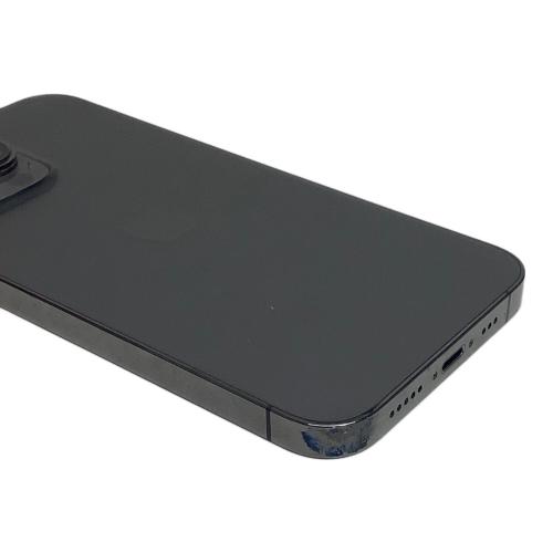 Apple (アップル) iPhone13 Pro MLUN3J サインアウト確認済 354980611337135 ▲(楽天モバイル) SIM FREE 256GB バッテリー:Bランク(83%) iOS 未初期化