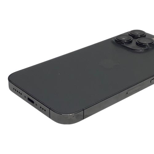 Apple (アップル) iPhone13 Pro MLUN3J サインアウト確認済 354980611337135 ▲(楽天モバイル) SIM FREE 256GB バッテリー:Bランク(83%) iOS 未初期化