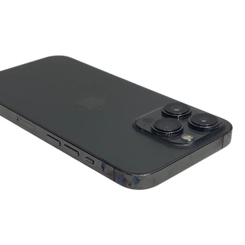 Apple (アップル) iPhone13 Pro MLUN3J サインアウト確認済 354980611337135 ▲(楽天モバイル) SIM FREE 256GB バッテリー:Bランク(83%) iOS 未初期化