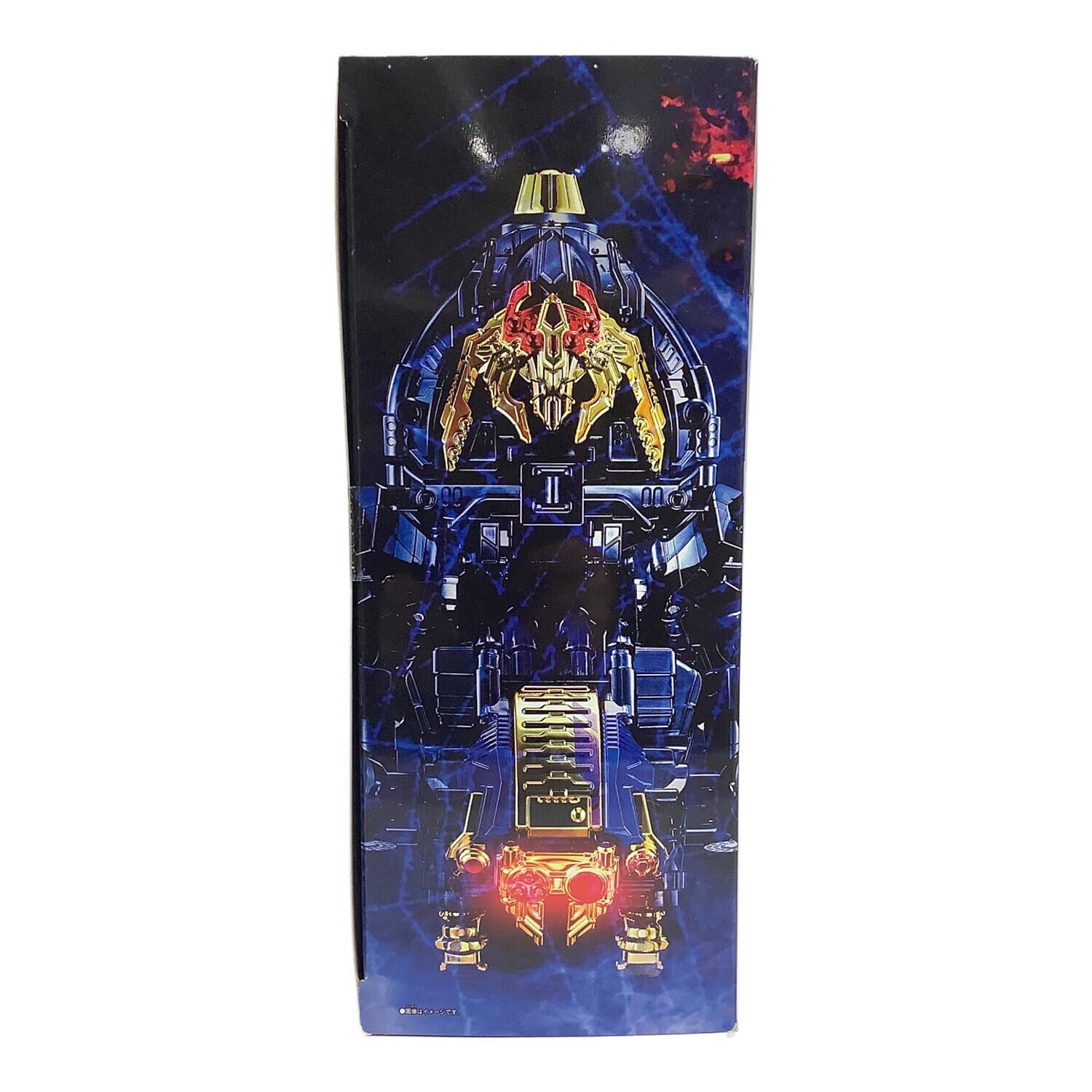 おおたさませんよう 王様戦隊キングオージャー (オウサマセンタイ) 戦隊ヒーロー DX