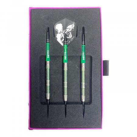 SNAKEBITE (スネークバイト) ダーツ RedDragon 20g｜トレファクONLINE