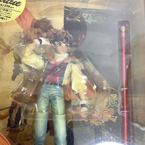 幻想魔伝 最遊記 (ゲンソウマデン サイユウキ) 1/8 アクションフィギュア VOLKS 孫悟空